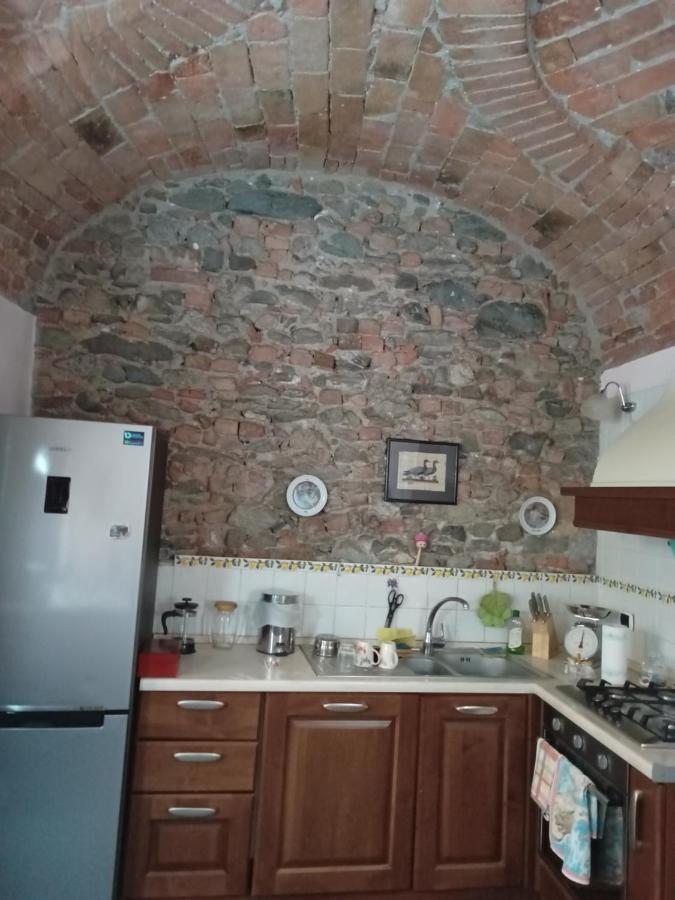 Antiche Mura Авильяна Экстерьер фото
